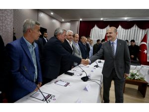 "İstanbul için bir tercih yapacağız"