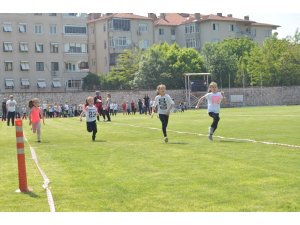 Lüleburgaz’ın "enleri" yarıştı
