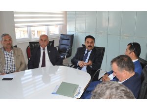 Bafra’da Uluslararası Tütün Çalıştayı yapılacak