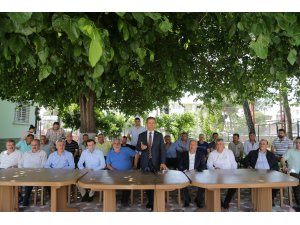 Karpuz timleri olgunlaşmamış ürünü hasat ettirmeyecek