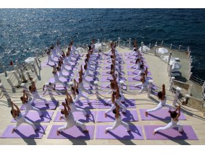 Orijinal Yoga Sistemi ile oruç tutmak daha kolay