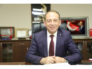 Başkan Akın’dan milli heyecana destek