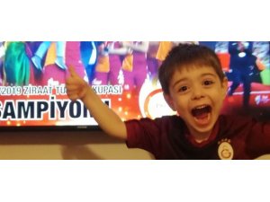 Galatasaray minik taraftarı statta ağırlayacak