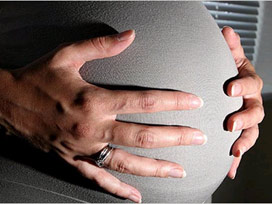 Akraba evliliğinden doğan çocuklarda başıklık zayıf