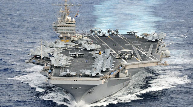 ABD-İran gerilimi ve muhtemel senaryolar