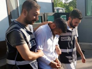 Uyuşturucu ticareti yaptığı iddiasıyla tutuklandı