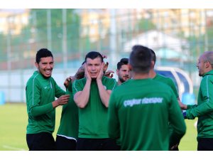 "İnşallah Türk futbolu için yeni bir sayfa açılır"