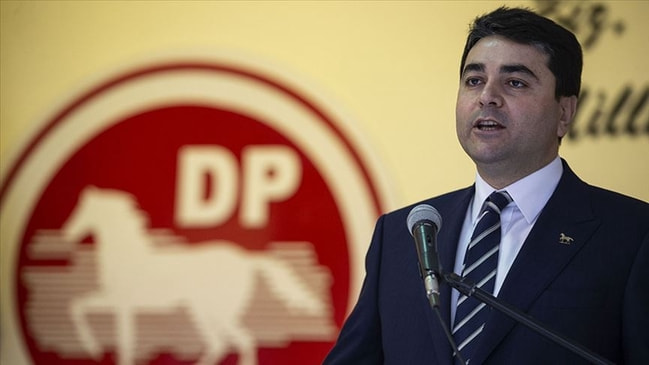 Demokrat Parti'den 23 Haziran kararı