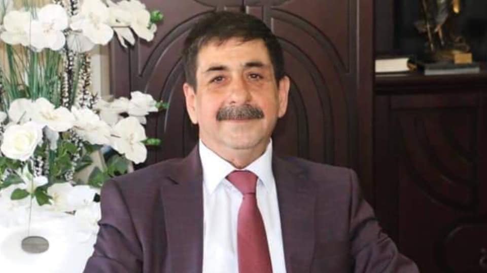 Konya Kahvehaneciler Odası Başkanı Cemal Çınardalı vefat etti