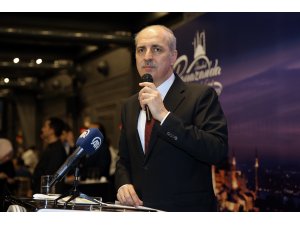 "Siyasi terbiyemiz, milli iradeye saygının esasıdır"