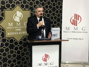 "Türkiye favori ülkelerden bir tanesi"