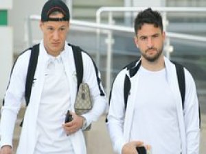 Konyaspor galibiyete gitti