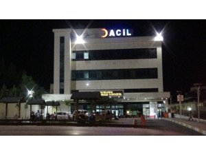 Diyarbakır’da yol vermeme nedeniyle kan aktı