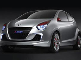 Suzuki Swift ve SX4 dizel seçeneği ile yollarda