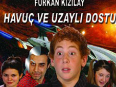 Havuç, Konevi'de sahne alacak