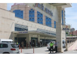 Siirt’te çatışma: 2 güvenlik korucusu yaralandı