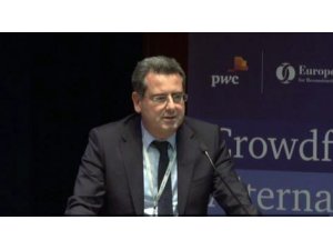 ‘Türkiye’de Alternatif Bir Finansman Yöntemi Olarak Kitle Fonlaması’