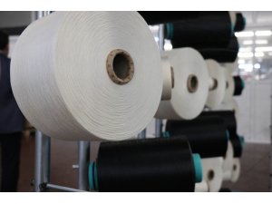 Tekstilde sevindiren haber