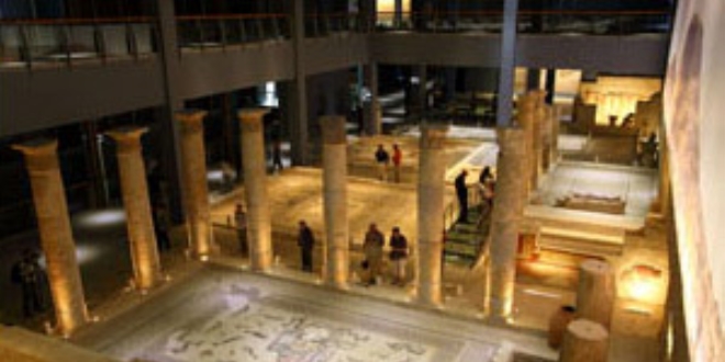 "Müzelerimizde yarın ziyaretçilerimizi ücretsiz ağırlayacağız"