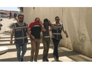 Gaziantep'te dolandırıcılık çetesine operasyon