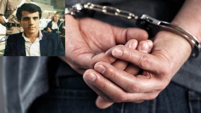 Ankesör soruşturmasında şok Abdullah Çatlı'nın yeğeni FETÖ'den tutuklandı!