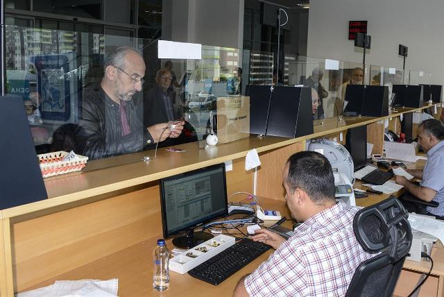 Emlak Vergisi ilk taksiti için son gün 31 Mayıs!