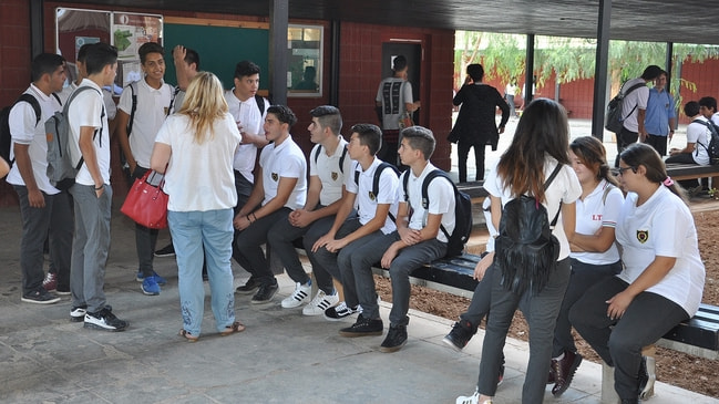 Yeni ortaöğretim modelinin detayları belli oldu!