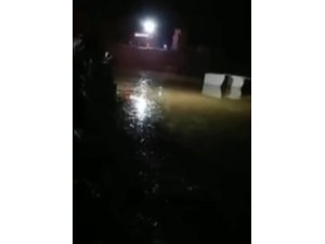 Diyarbakır’da iki çocuk yağmur suyu göletinde boğuldu