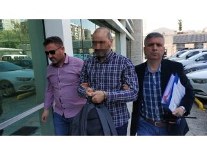 FETÖ’nün asker yapılanmasında eski PTT müdürü adliyede