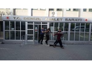 7 hırsızlık olayının failleri jandarmadan kaçamadı