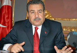 FLAŞ! İstanbul valisi artık Güler değil