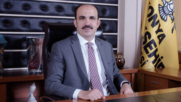 Uğur İbrahim Altay'ın acı günü
