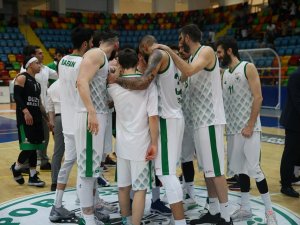 OGM Ormanspor-Konyaspor: 59-73