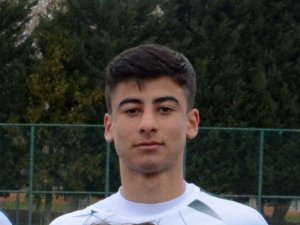 Buğra Yıldırım’a milli davet