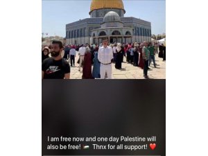DENK partisi Milletvekili Kuzu serbest bırakıldı
