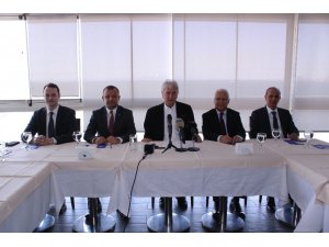 EBSO, 100 büyük firmayı açıkladı