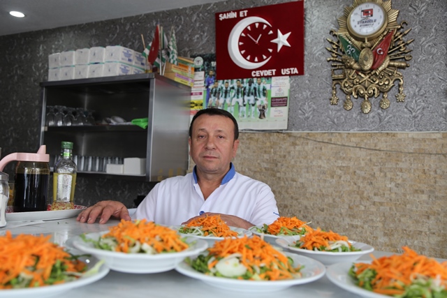 İhtiyaç sahiplerinden ücret alınmıyor