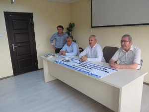 250 sporcuya gıda çeki