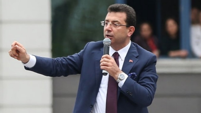 Hesap numarasını paylaştı... Ekrem İmamoğlu'ndan CHP'lilere dolandırıcılık uyarısı!