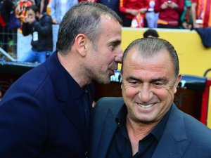 Terim ile Avcı, 5. kez karşı karşıya