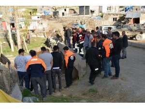 Küçük Nurcan’ın ayakkabısı bulundu