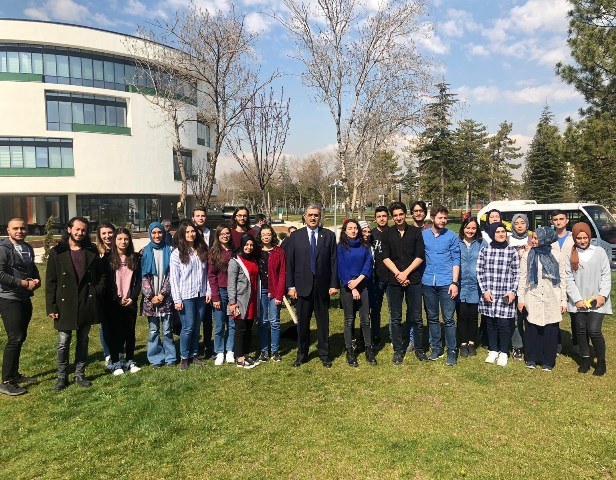 Konuk: 19 Mayıs, tarihin dönüm noktalarından biridir