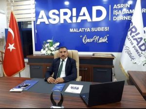 Malatya’da arsa sahiplerinden KDV alınması talebi