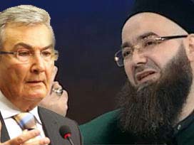 Cübbeli'den Baykal'a yalanlama