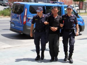 Alanya’da aranan şahıs 7 yıl sonra yakalandı
