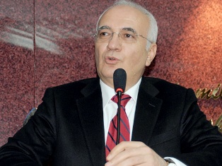 AK Parti'li Elitaş'tan çarpıcı iddia