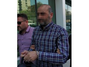 FETÖ’nün asker yapılanmasındaki eski PTT müdürüne adli kontrol