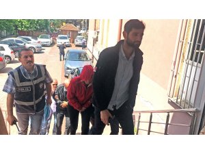 Memur olma vaadiyle vatandaşları dolandıran 2 kişi tutuklandı