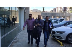 GÜNCELLEME - FETÖ/PDY'nin asker yapılanmasına yönelik operasyon