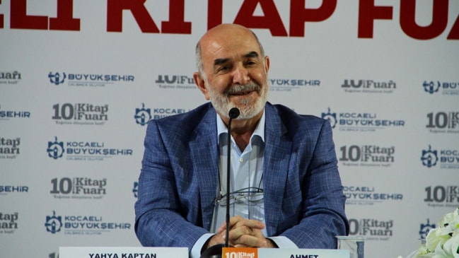 Taşgetiren neyin peşinde? "Kur'an, oruç, namaz" diyerek FETÖ'cüleri savunmasına tepki!